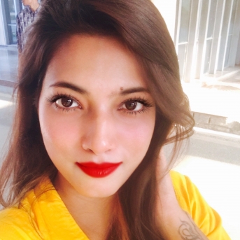 Karishma Singh-Freelancer in Delhi,India