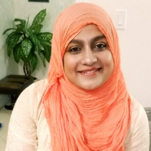 Rabia Anjum-Freelancer in Toronto,Canada