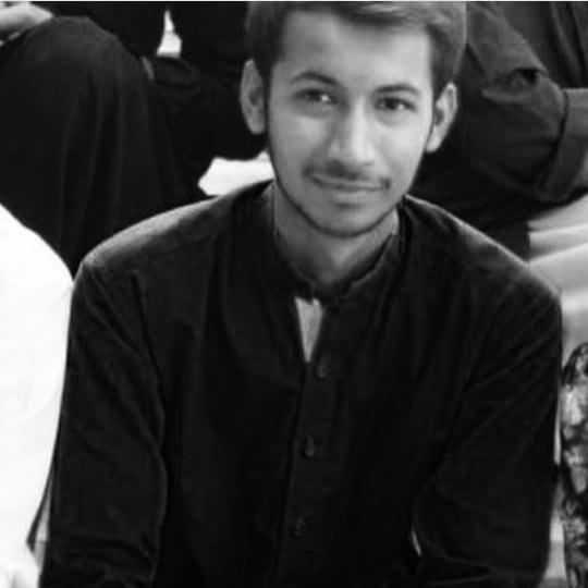 Anas Ahmed-Freelancer in Karachi,Pakistan