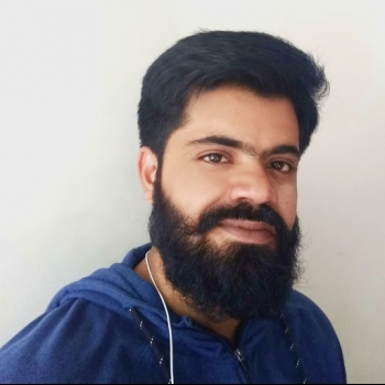 Krishna Kumar-Freelancer in Pune,India