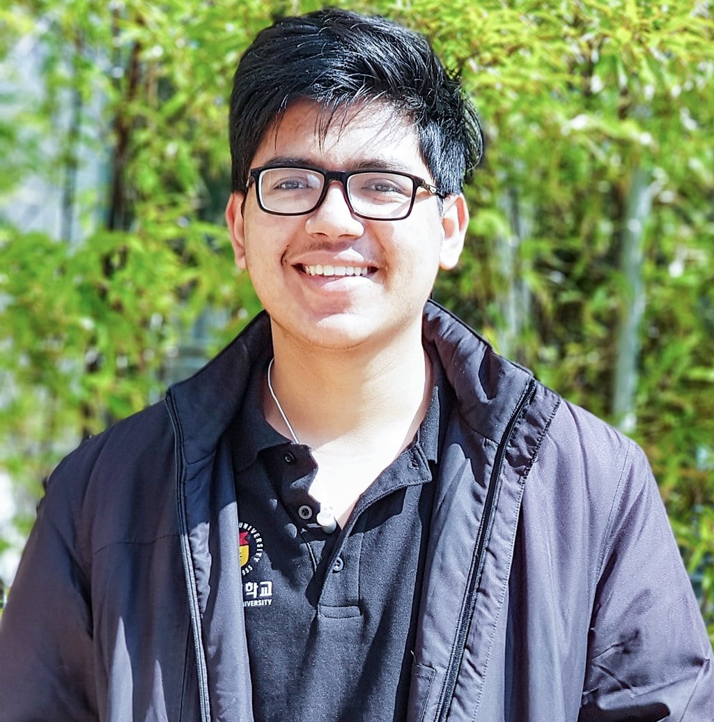 Jahid Hassan-Freelancer in ,South Korea