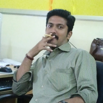 Ganesan Ramachandran-Freelancer in Chennai,India
