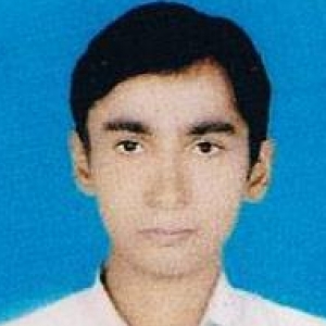 Anant Kumar-Freelancer in Patna,India