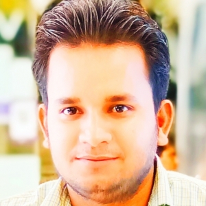 Anshu Pandit-Freelancer in New Delhi,India