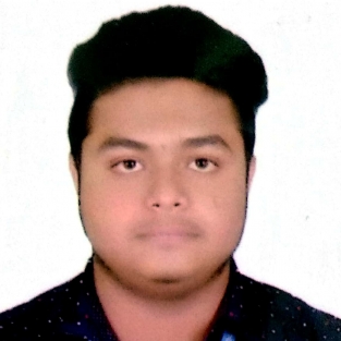 Arnab Podder-Freelancer in Durgapur,India