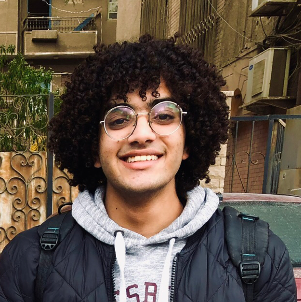 Abdelrahman Ayman-Freelancer in Kerdasa,Egypt
