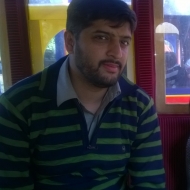 Ahmed Usman-Freelancer in Islamabad,Pakistan