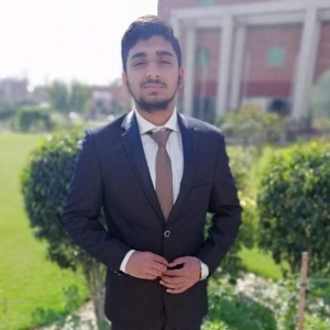 Muhammad Romail Taj-Freelancer in Faisalabad,Pakistan