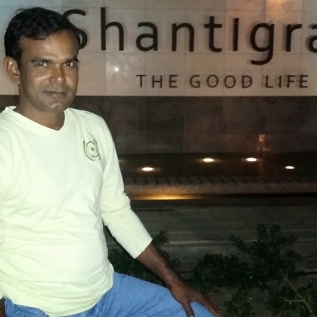 Akhilesh Singh-Freelancer in Patna,India