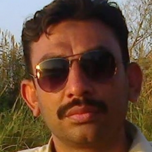 Sajid Ali-Freelancer in Tando Allahyar,Pakistan