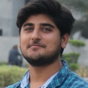 Zain Ul abdin-Freelancer in Sialkot,Pakistan
