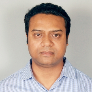 Sourav Das-Freelancer in Kolkata,India