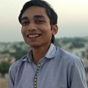 Gaurav Verma-Freelancer in Bhopal,India