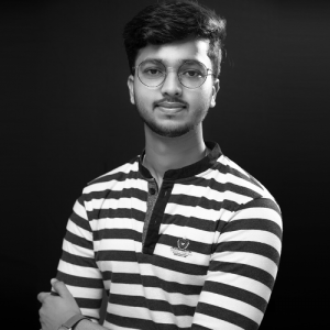Rushiraj Bholane-Freelancer in Pune,India