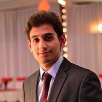 Uzair Ahmad-Freelancer in Rawalpindi,Pakistan