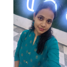 Nibedita Behera-Freelancer in Angul,India