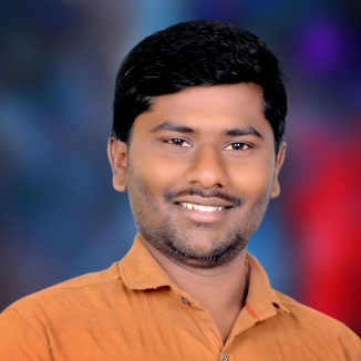 Rameshwar Lokhande-Freelancer in jalna,India