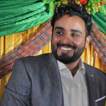 Taif Ali Khan-Freelancer in Peshawar,Pakistan