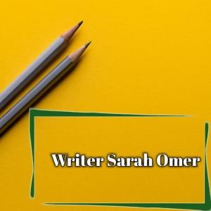 Sarah Omer-Freelancer in Riyadh,Saudi Arabia