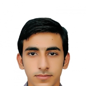 Usama Karim-Freelancer in Sargodha,Pakistan