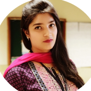 Rida Anwar-Freelancer in Rawalpindi,Pakistan