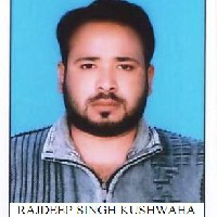 Rajdeep Singh Kushwaha