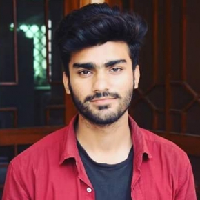 Sadiq Ul Abidin-Freelancer in Sialkot,Pakistan
