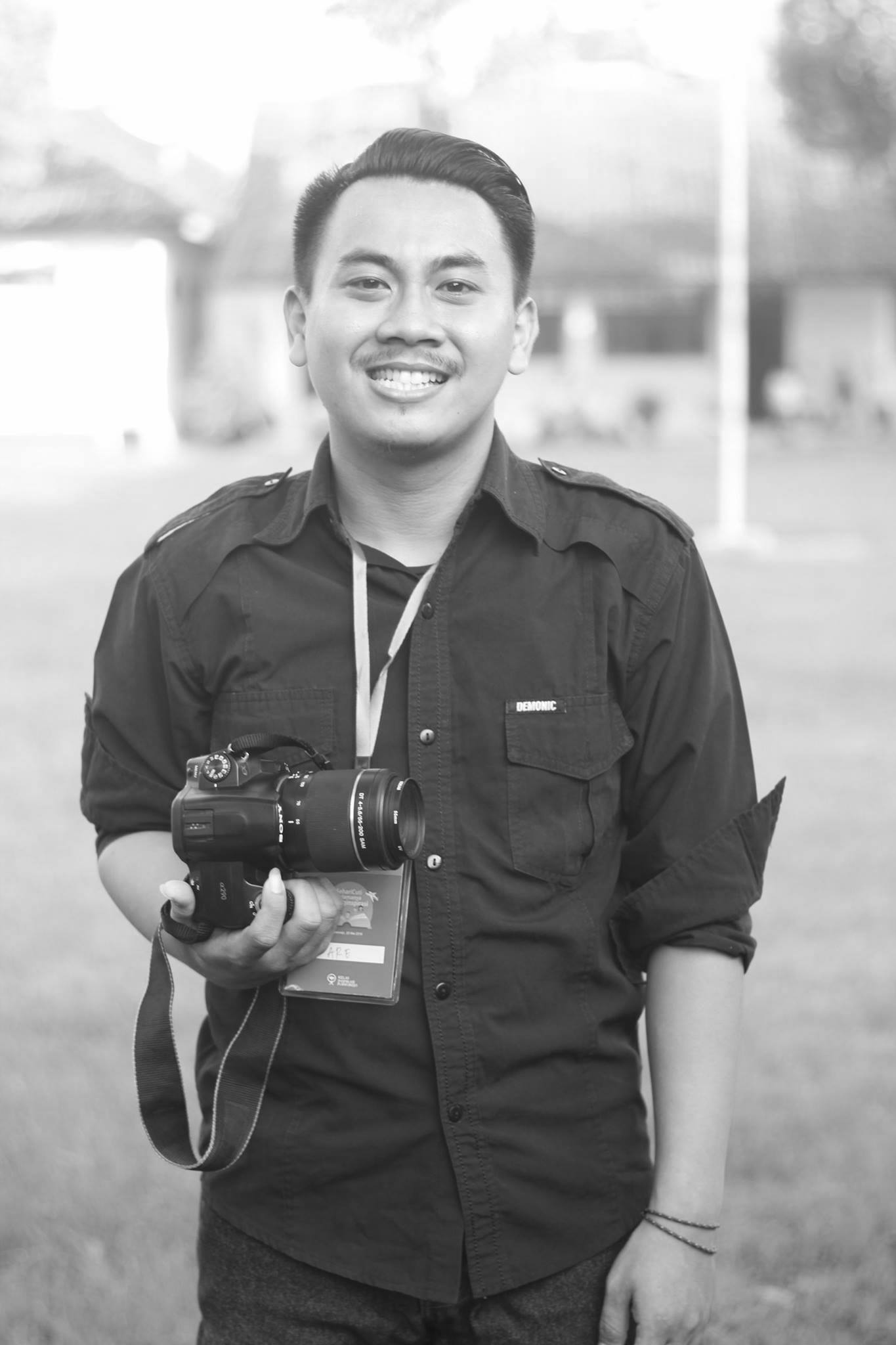 Ari Eko Prasetyo-Freelancer in ,Indonesia