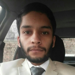 Muhammad Talha-Freelancer in Islamabad,Pakistan