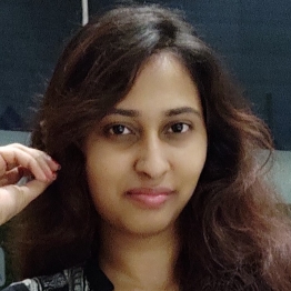 Mounika Chowdary-Freelancer in Bangalore,India