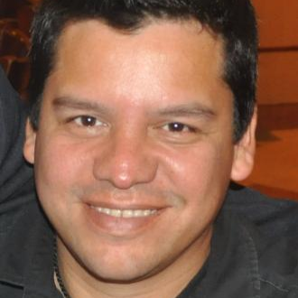 Jorge Barrientos-Freelancer in San Salvador,El Salvador