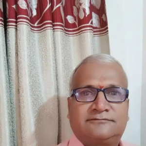 Sanjeev Patil-Freelancer in ,India