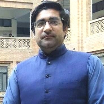 Ahmed Yasir-Freelancer in Islamabad,Pakistan