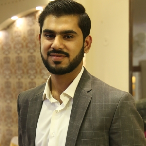 Muhammad Usama-Freelancer in Lahore,Pakistan