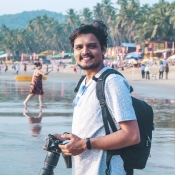 Pratik Panzade-Freelancer in Nagpur,India