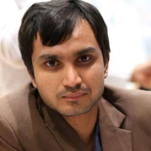 Ahmad Waqas-Freelancer in Rawalpindi,Pakistan