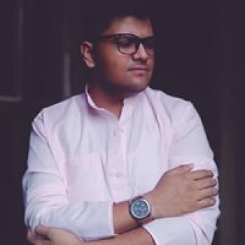 Yash Tripathi-Freelancer in Gurgaon,India