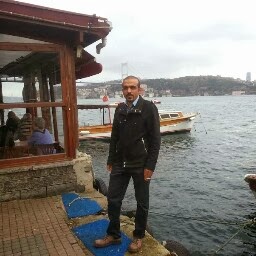 Kamil Büküm-Freelancer in Istanbul,Turkey