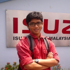 Ahmad Shaffiq Mustaqim Ahmad-Freelancer in Kuala Lumpur,Malaysia