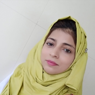 Saima Mazhar-Freelancer in Lahore,Pakistan
