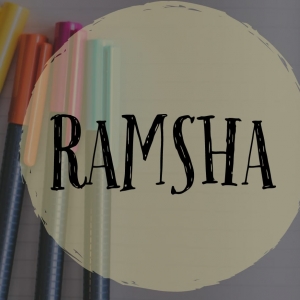 Ramsha Kiani-Freelancer in Rawalpindi,Pakistan