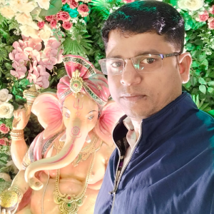 Deepak Jena-Freelancer in Bhubaneswar,India