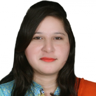 Qudsia Aziz -Freelancer in Islamabad,Pakistan