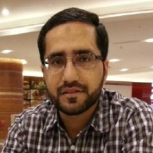 Waseem Bari Qureshi-Freelancer in Peshawar,Pakistan