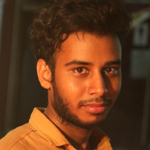 sriman-Freelancer in Hyderabad,India