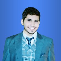 Hussnain Raza-Freelancer in Karachi,Pakistan