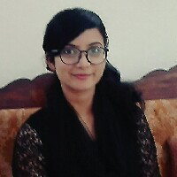 Shumaila Farooqi-Freelancer in Rawalpindi,Pakistan