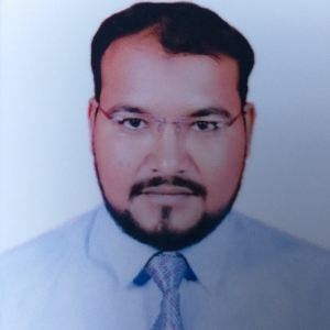 Mohammed Anwar-Freelancer in ,India