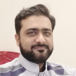 Muhammad Sajjad Sajid-Freelancer in Lahore,Pakistan