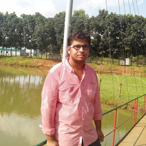 Tauhid Rajib-Freelancer in Dhaka,Bangladesh